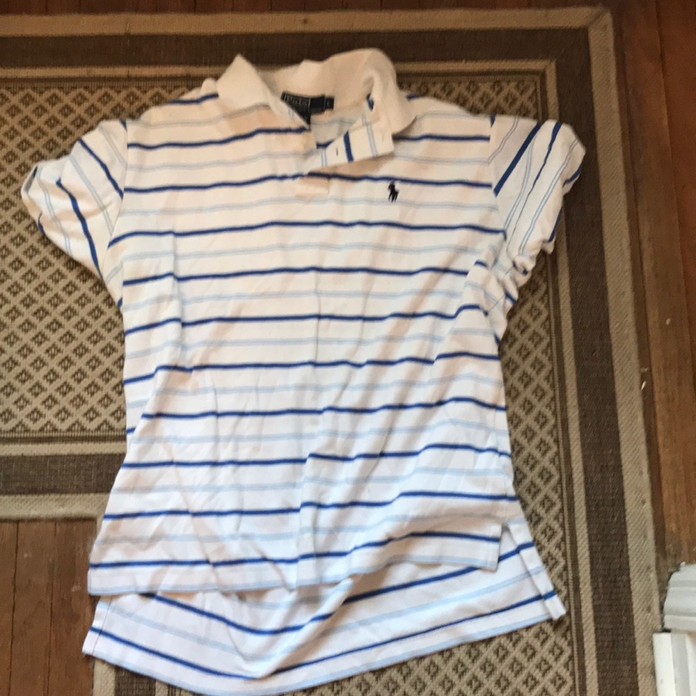 Men’s polo